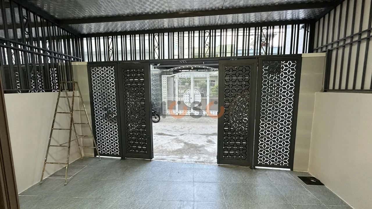 Bán nhà hẻm đường Dương Hiến Quyền  Thành phố Nha Trang, Khánh Hòa – 4 phòng ngủ, giá 11.5 tỷ — Hình 3