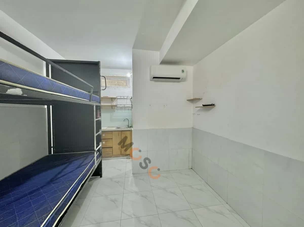 Cho thuê phòng trọ Nguyễn Oanh An Nhơn, TP.HCM – giá 2.9 triệu — Hình 3