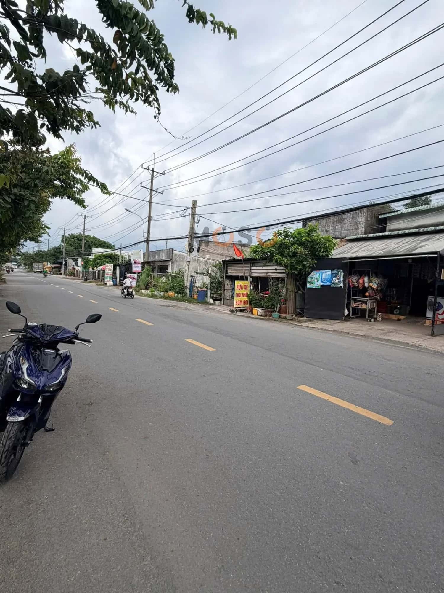 Bán đất Trung An Huyện Củ Chi, TP.HCM – giá 7.9 tỷ — Hình 3