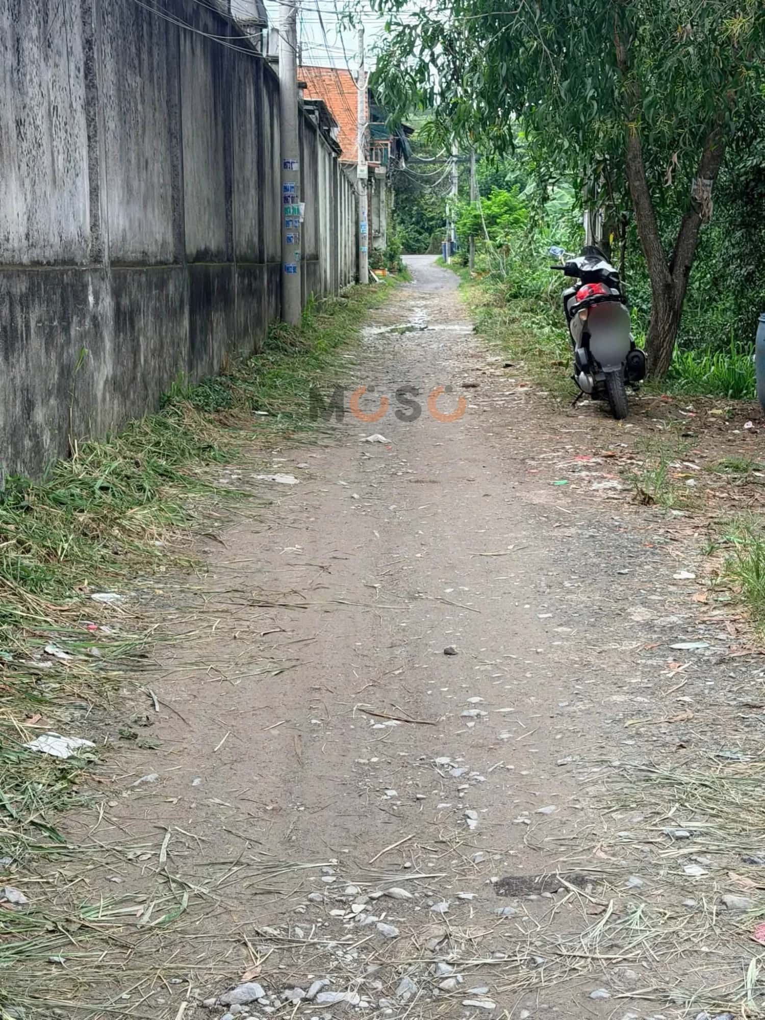 Bán đất Trung An Huyện Củ Chi, TP.HCM – giá 7.9 tỷ — Hình 2