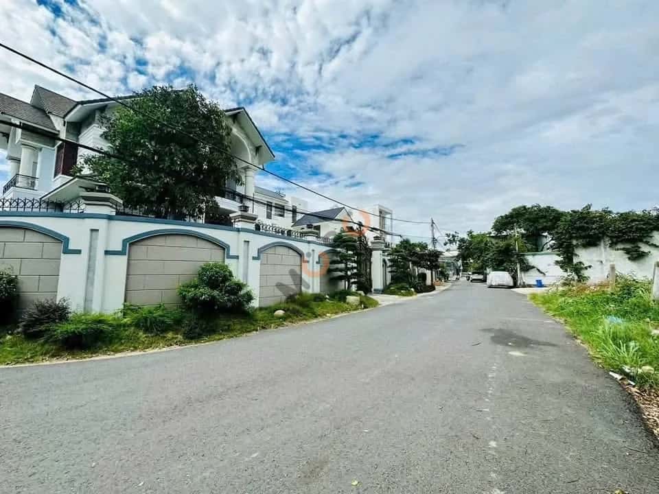 Bán đất hẻm 211 Huỳnh Văn Luỹ  Thành phố Thủ Dầu Một, Bình Dương – giá 6.9 tỷ — Hình 2