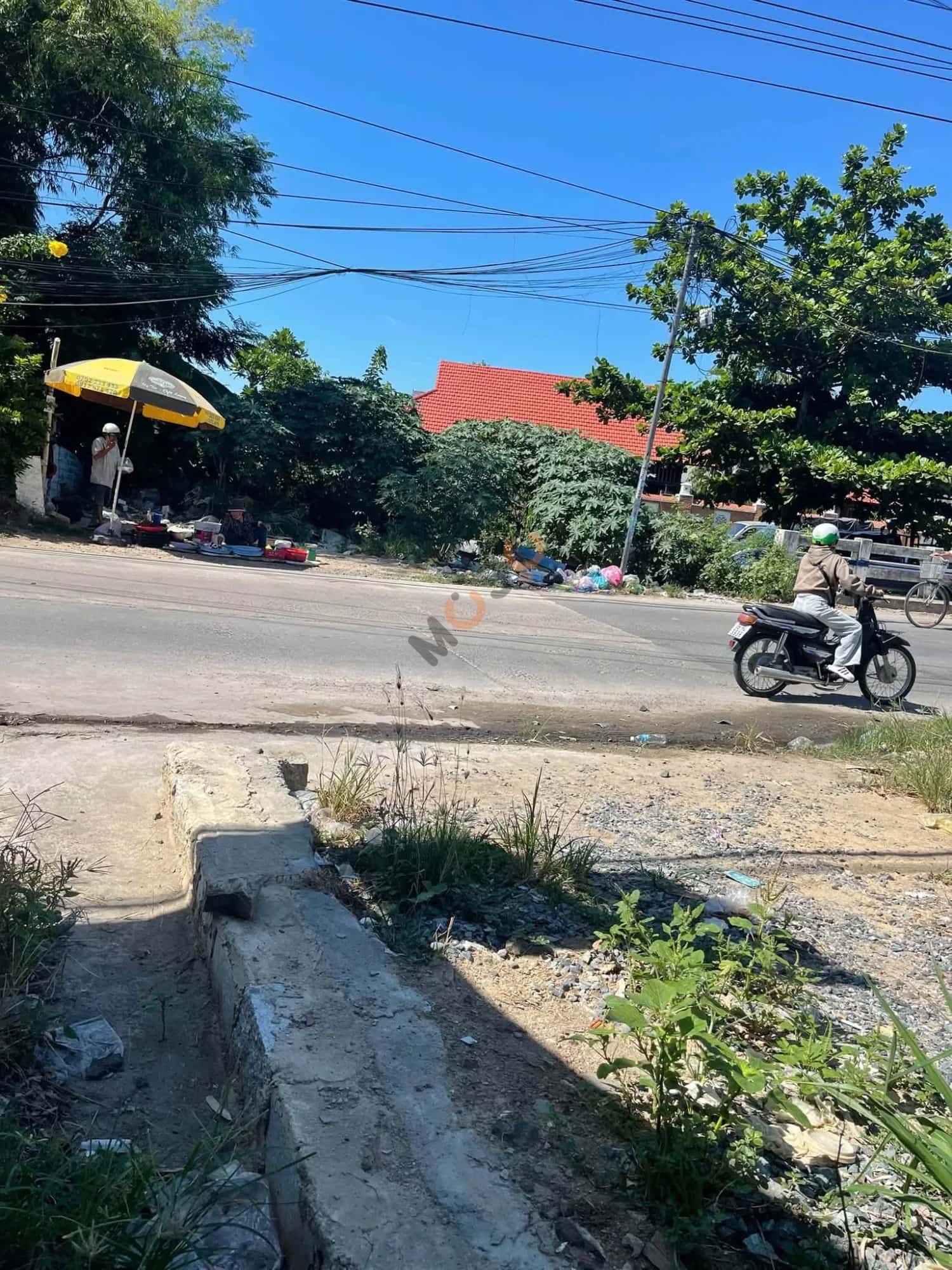 Bán đất Lương Định Của Thành phố Nha Trang, Khánh Hòa – giá 4.7 tỷ — Hình 3