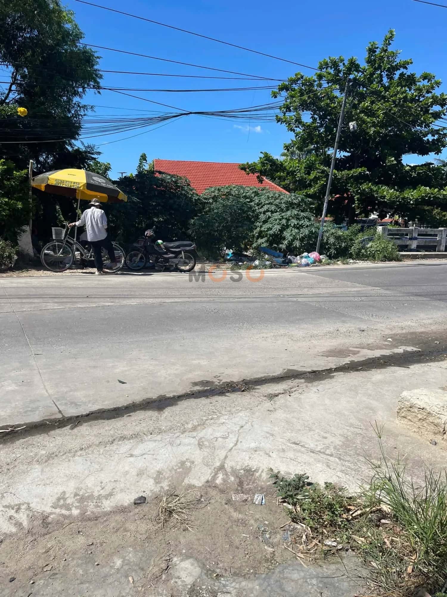 Bán đất Lương Định Của Thành phố Nha Trang, Khánh Hòa – giá 4.7 tỷ — Hình 2
