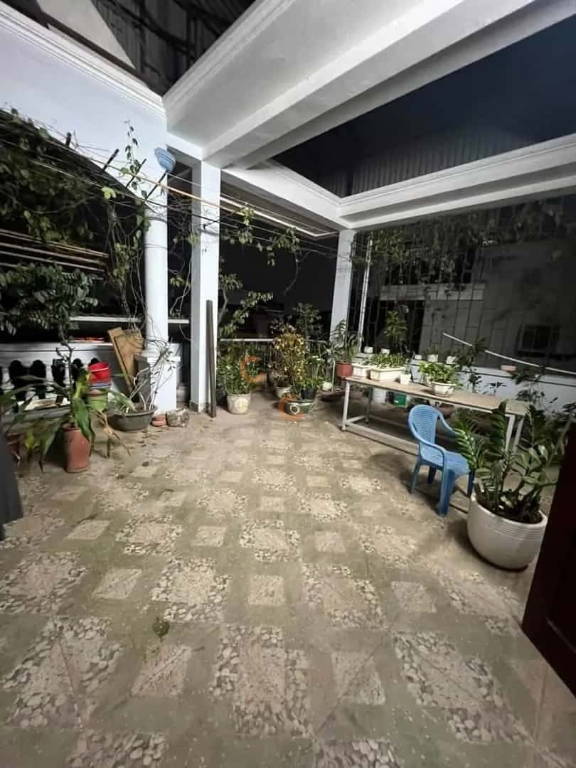 Cho thuê nhà hẻm Phố Nguyễn Sơn Bồ Đề, Hà Nội – 4 phòng ngủ, giá 20 triệu — Hình 3