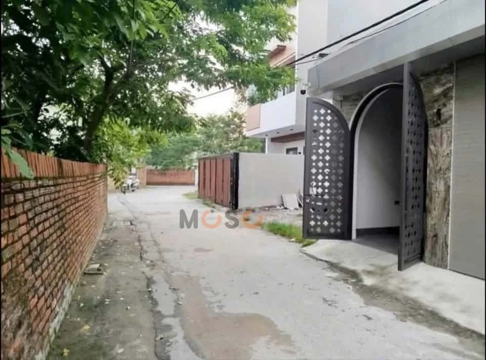 Bán đất Thôn Gẩy Thành phố Vĩnh Yên, Vĩnh Phúc – giá 1.9 tỷ — Hình 2