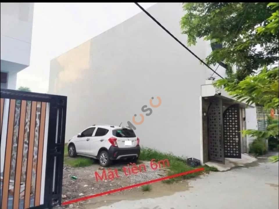 Bán đất Thôn Gẩy Thành phố Vĩnh Yên, Vĩnh Phúc – giá 1.9 tỷ — Hình 3