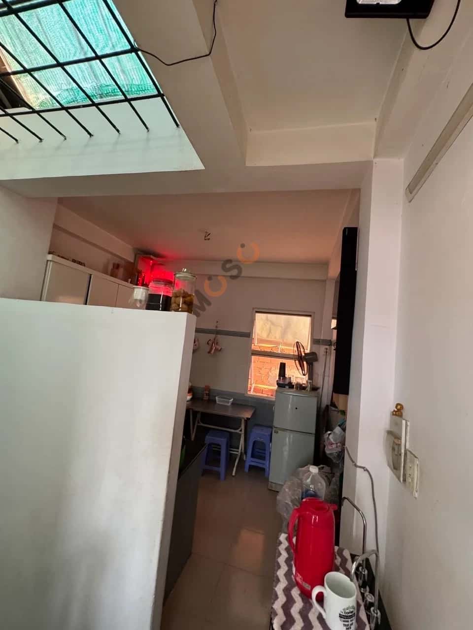 Bán nhà hẻm Ngô Quyền Quận 10, TP.HCM – 9 phòng ngủ, giá 6.7 tỷ — Hình 3