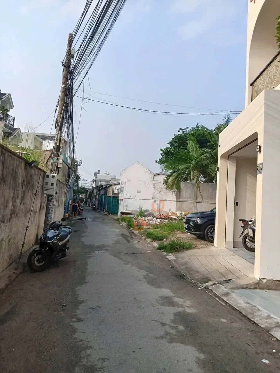 Bán đất Bình Hòa 15 Thành phố Thuận An, Bình Dương – giá 2.9 tỷ — Hình 3