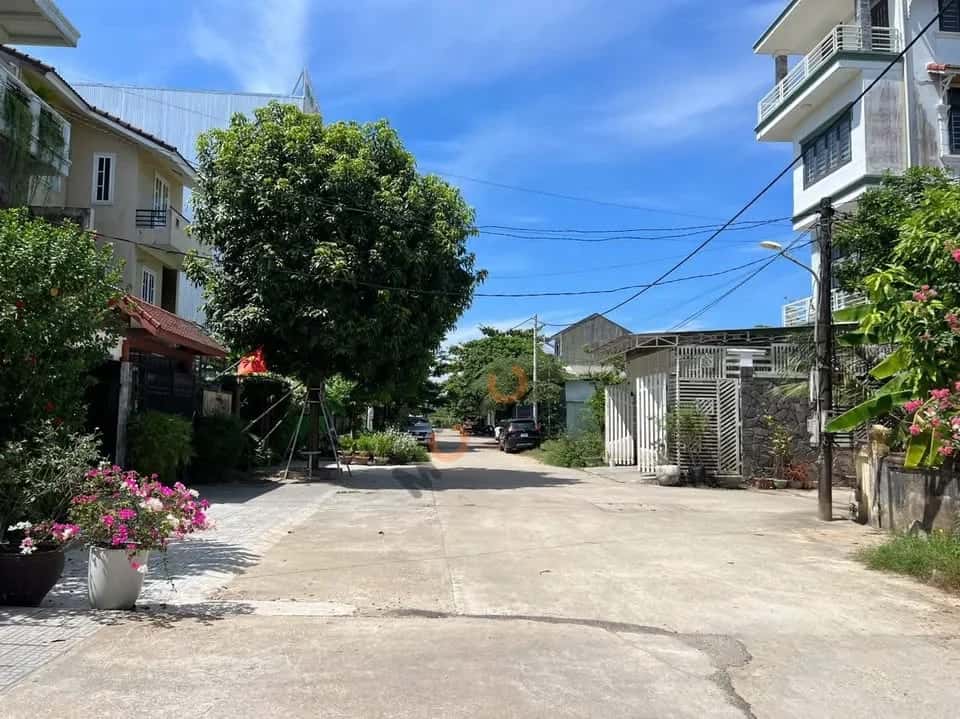 Bán đất K222 Phạm Văn Đồng Quận Thuận Hóa, TP. Huế – giá 2.4 tỷ — Hình 3