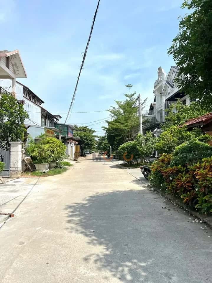 Bán đất K222 Phạm Văn Đồng Quận Thuận Hóa, TP. Huế – giá 2.4 tỷ — Hình 2