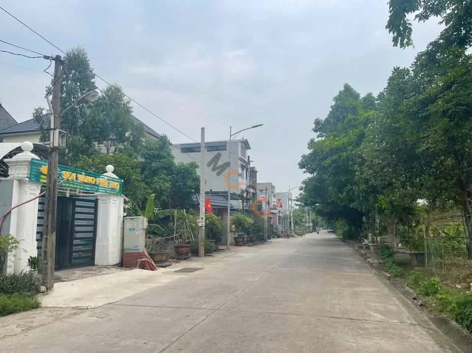 Bán đất KDC Đồng Hin Thành phố Vĩnh Yên, Vĩnh Phúc – giá 2.2 tỷ — Hình 3
