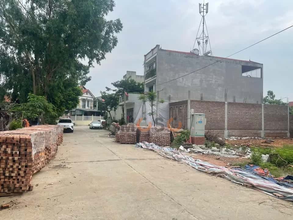 Bán đất KDC Đồng Hin Thành phố Vĩnh Yên, Vĩnh Phúc – giá 2.2 tỷ — Hình 2