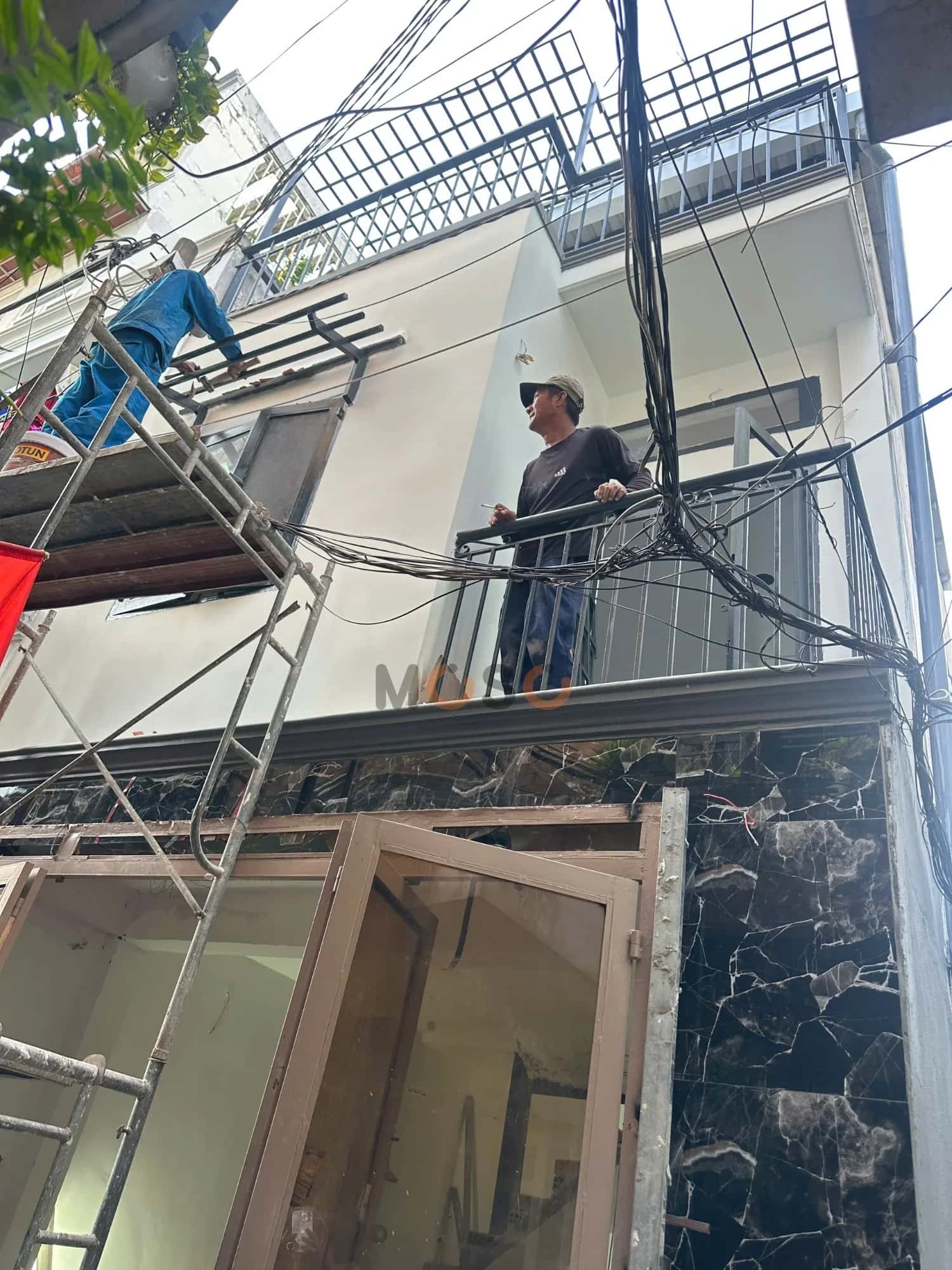 Bán nhà hẻm Đường Lê Thiệt Quận Tân Phú, TP.HCM – 3 phòng ngủ, giá 4.1 tỷ — Hình 2