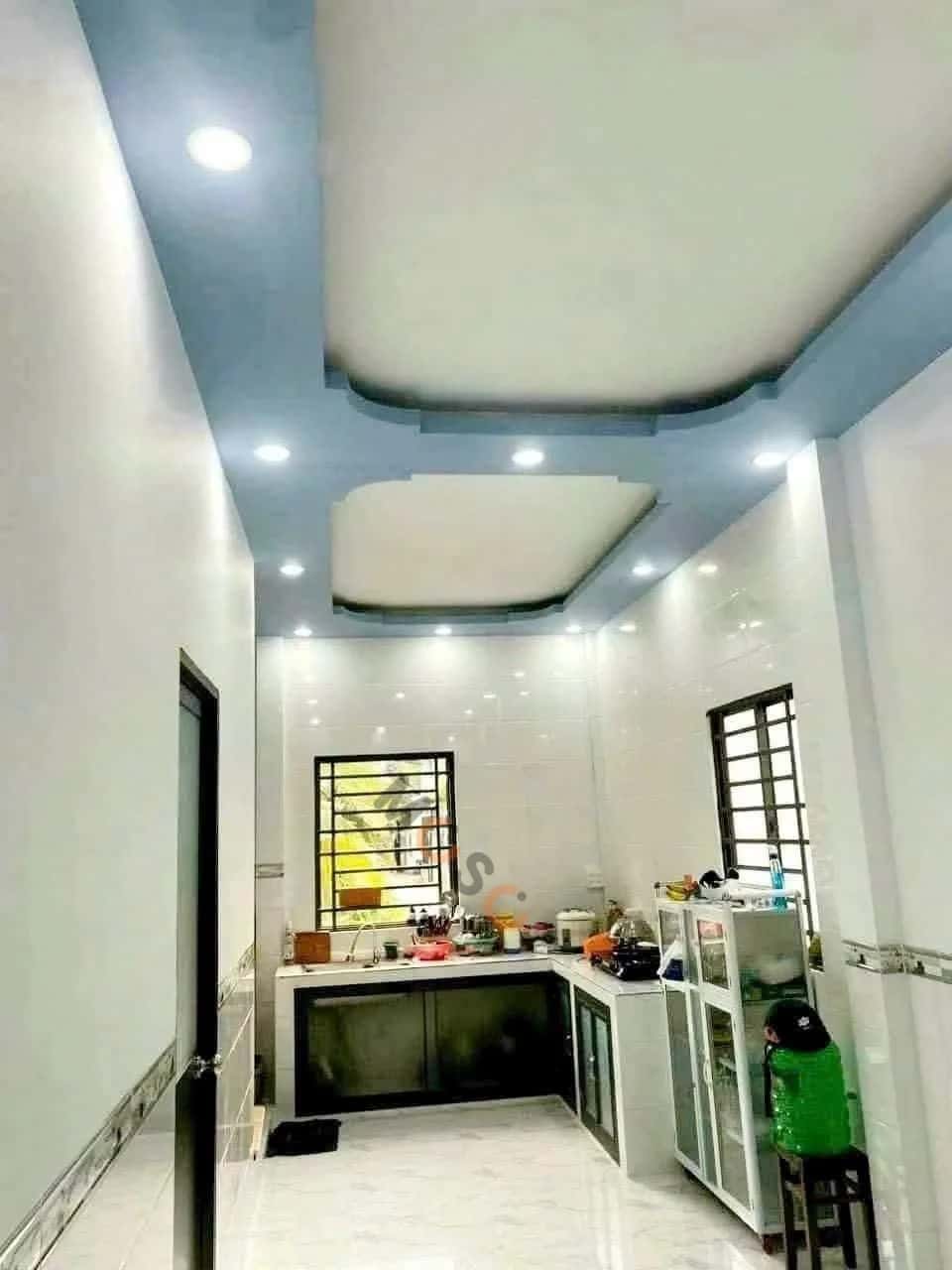 Bán nhà hẻm Hẻm 7 KV 6 Quận Ninh Kiều, TP. Cần Thơ – 3 phòng ngủ, giá 1.9 tỷ — Hình 3