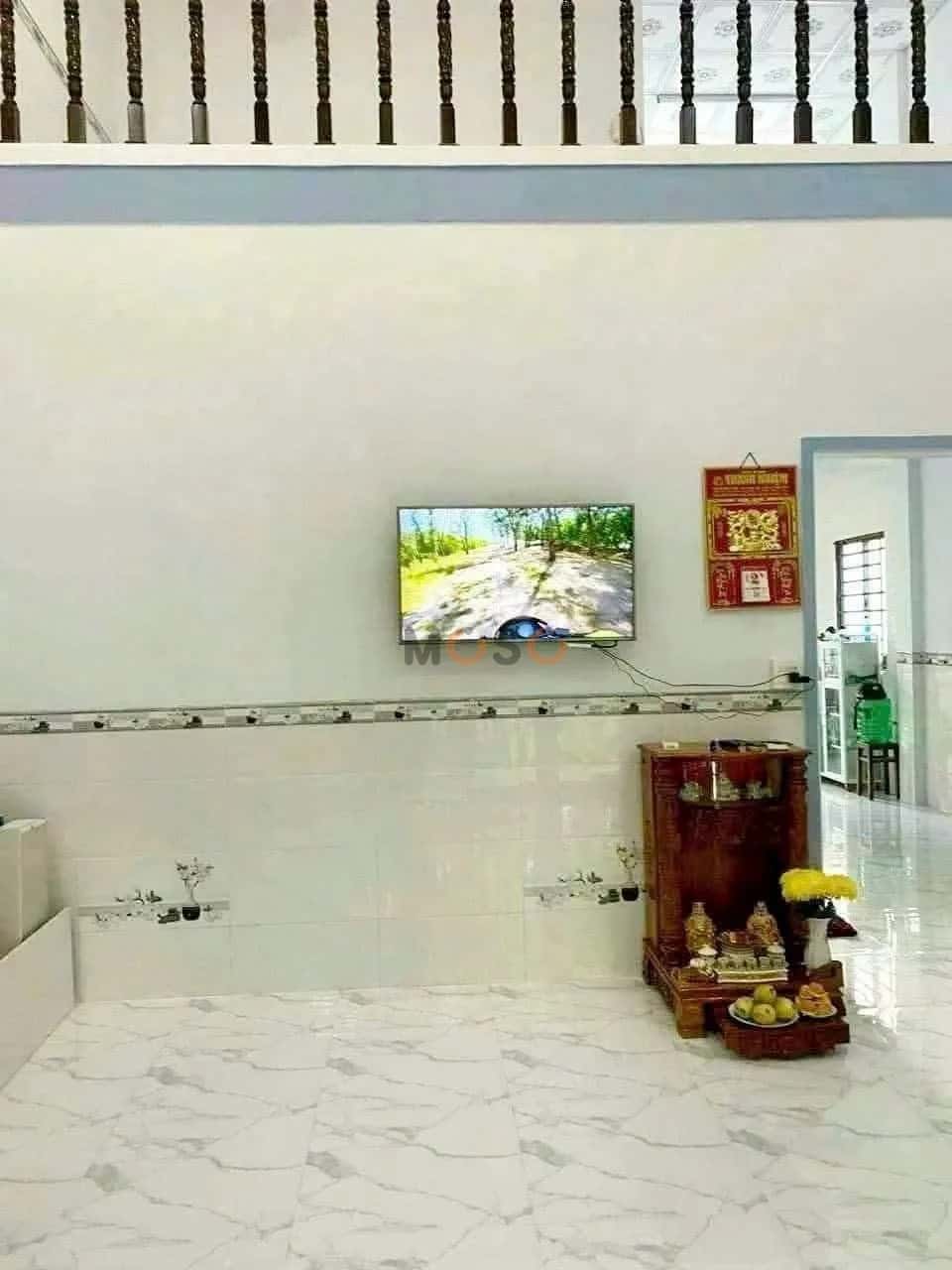 Bán nhà hẻm Hẻm 7 KV 6 Quận Ninh Kiều, TP. Cần Thơ – 3 phòng ngủ, giá 1.9 tỷ — Hình 2