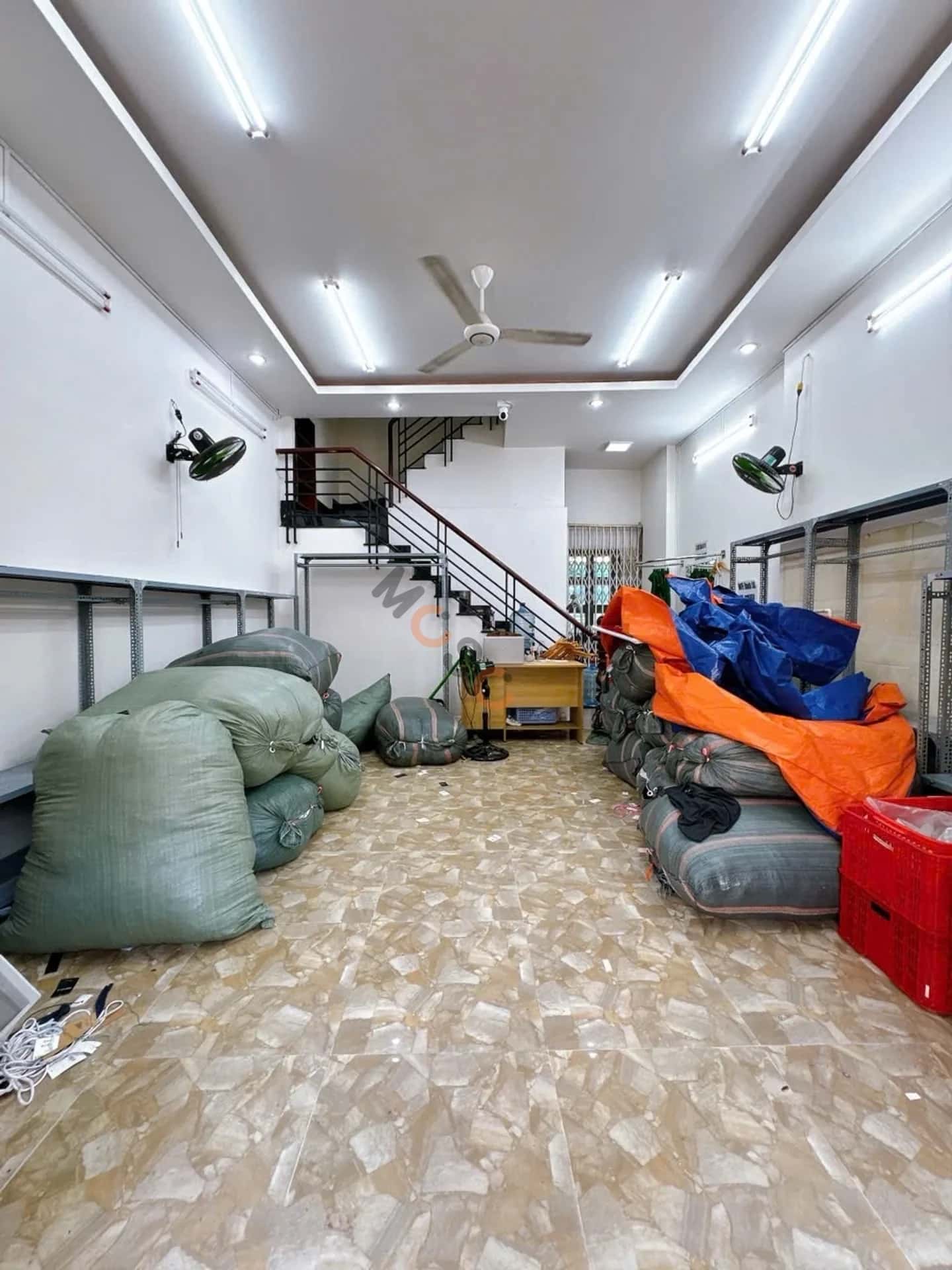 Bán nhà mặt tiền Phan Xích Long Quận Phú Nhuận, TP.HCM – 3 phòng ngủ, giá 17 tỷ — Hình 2