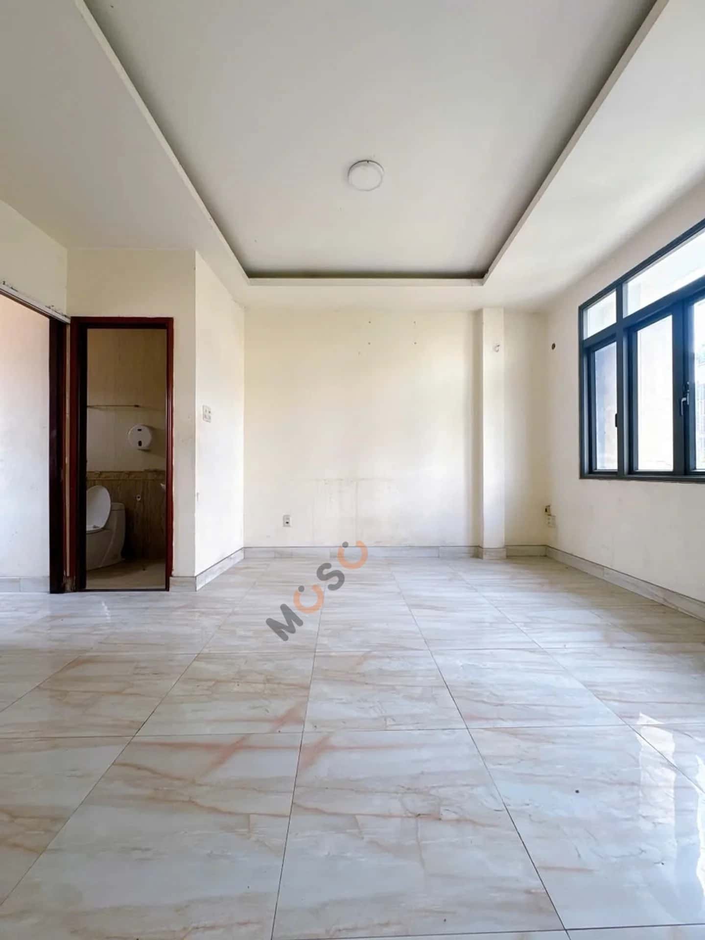 Bán nhà mặt tiền Phan Xích Long Quận Phú Nhuận, TP.HCM – 3 phòng ngủ, giá 17 tỷ — Hình 3