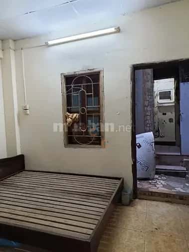 Cho thuê nhà hẻm Phó Đức Chính Ba Đình, Hà Nội – 1 phòng ngủ, giá 4.5 triệu — Hình 2