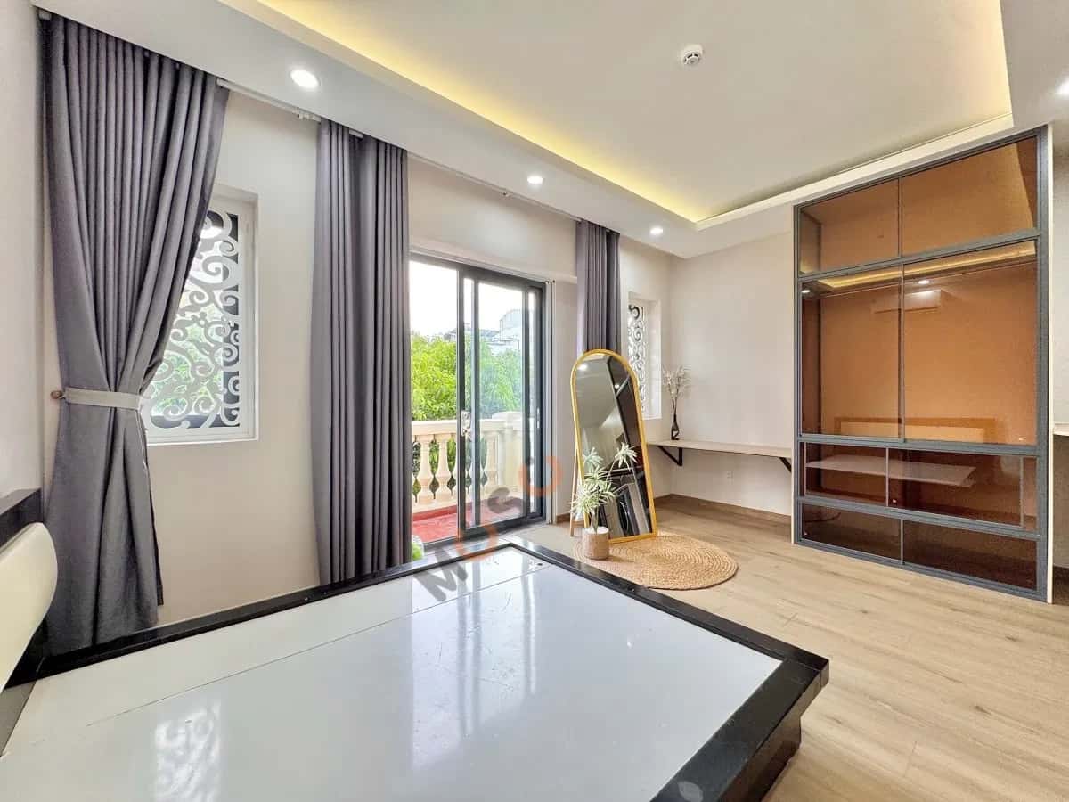 Cho thuê căn hộ chung cư Đường Cộng Hòa Tân Bình, TP.HCM – giá 6 triệu — Hình 3