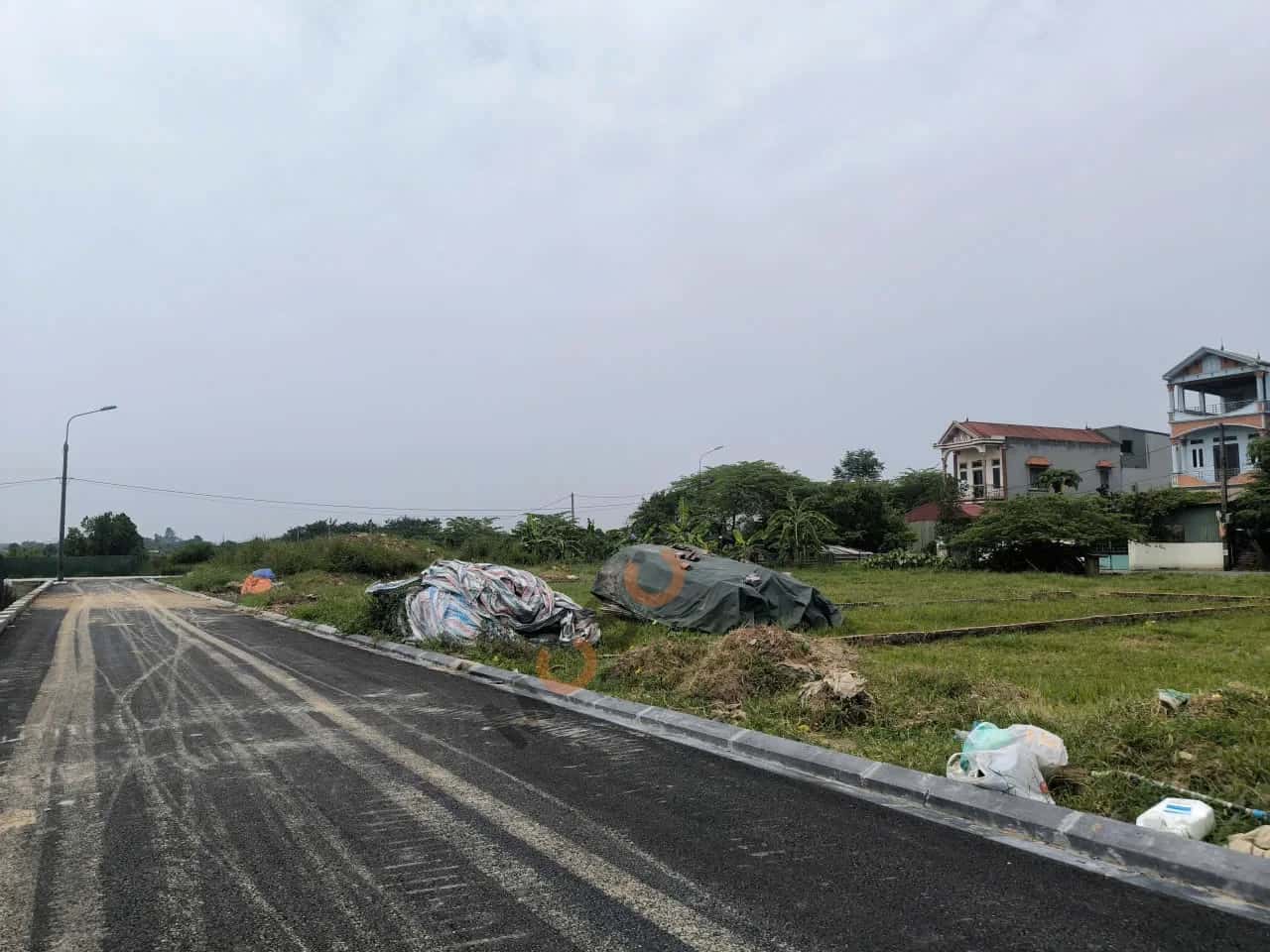 Bán đất Thôn Đại Bằng Huyện Đông Anh, TP. Hà Nội – giá 4.5 tỷ — Hình 3