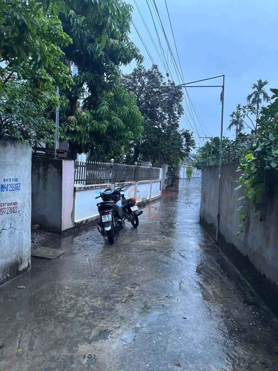 Bán đất Bá Khê Huyện Văn Giang, Hưng Yên – giá 6.4 tỷ — Hình 2