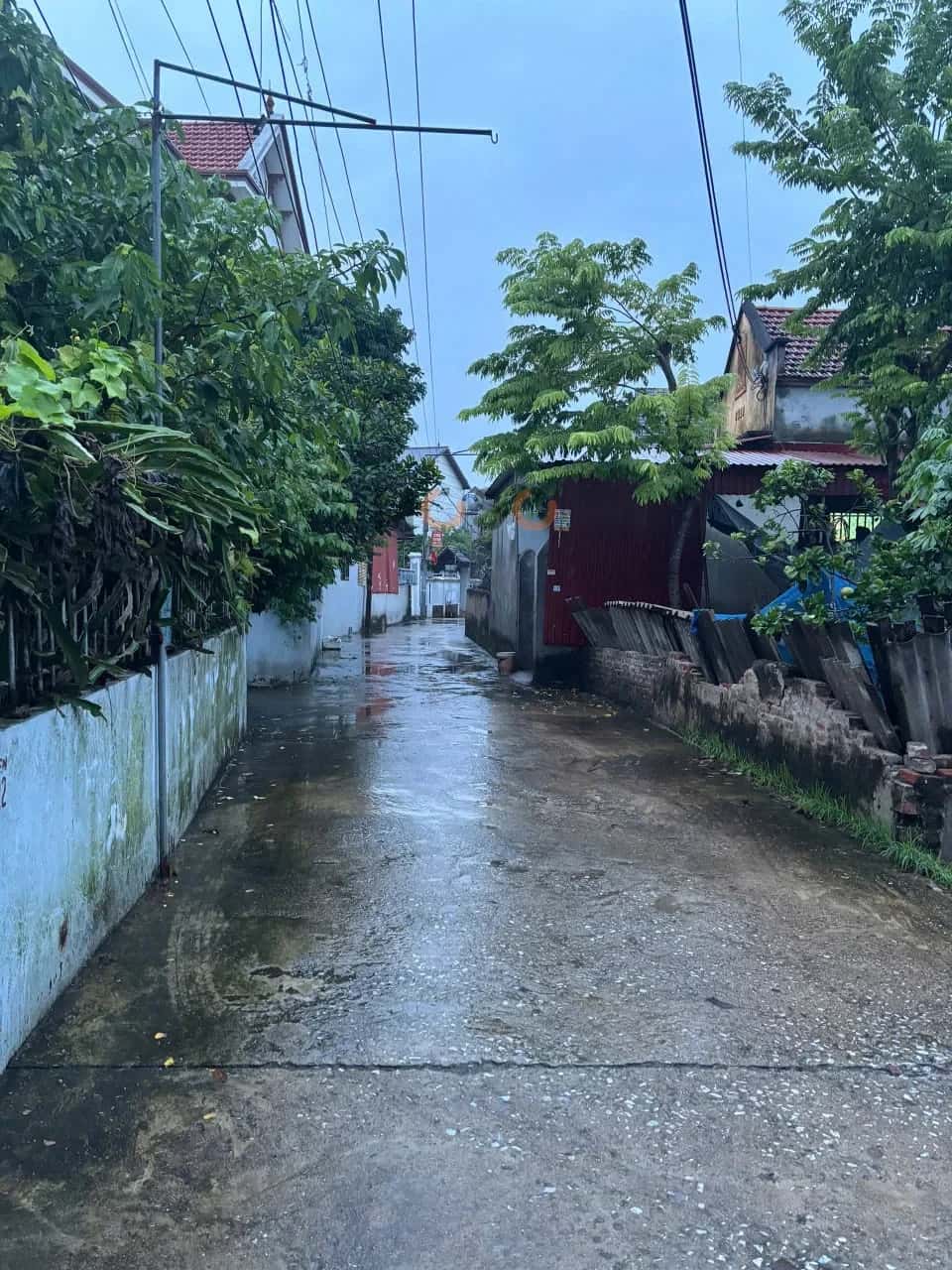 Bán đất Bá Khê Huyện Văn Giang, Hưng Yên – giá 6.4 tỷ — Hình 3
