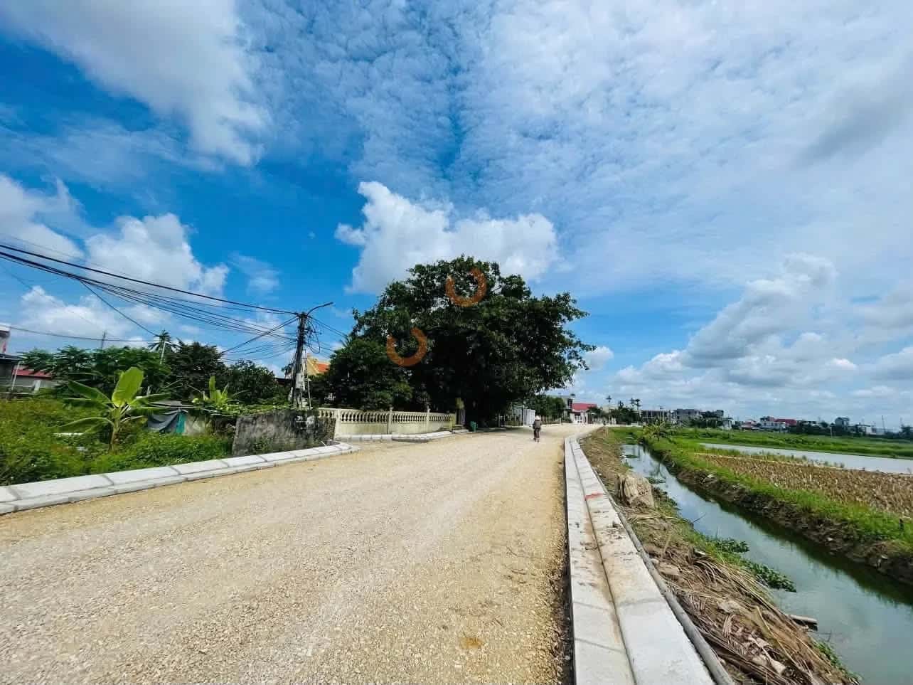 Bán đất Thôn Thấp Linh Huyện Kiến Thuỵ, TP. Hải Phòng – giá 2.5 tỷ — Hình 3
