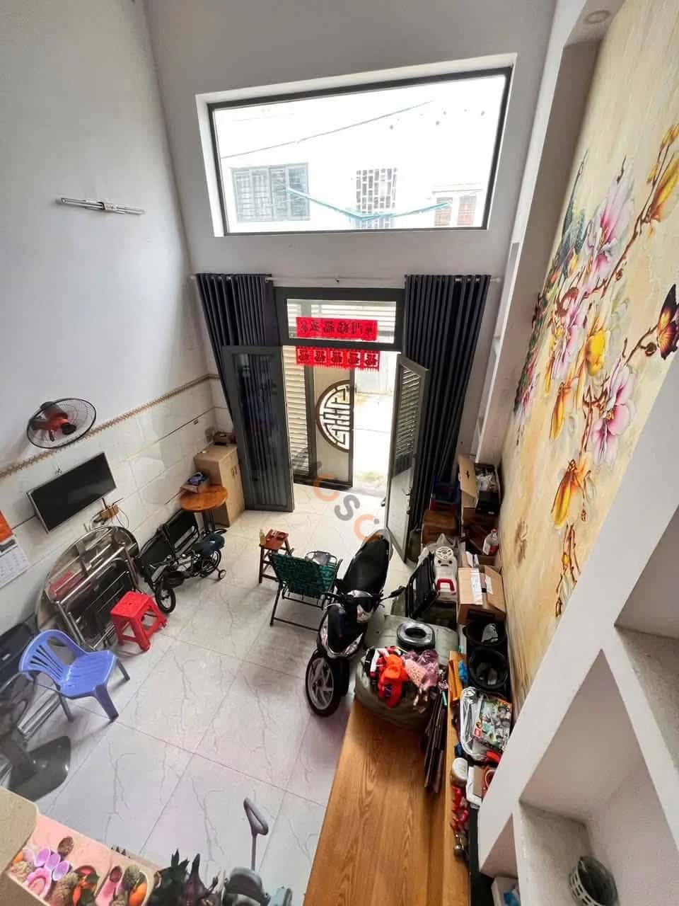 Bán nhà hẻm Lê Văn Quới Quận Bình Tân, TP.HCM – 5 phòng ngủ, giá 6.4 tỷ — Hình 3