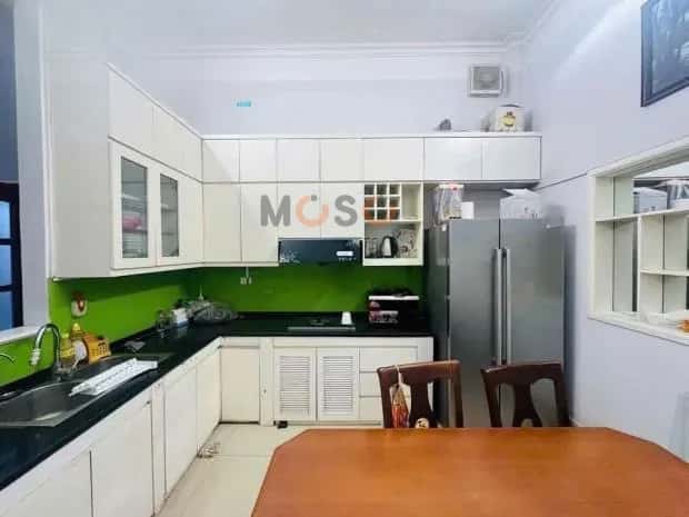 Cho thuê nhà hẻm Phố Lương Định Của Kim Liên, Hà Nội – 4 phòng ngủ, giá 16 triệu — Hình 2