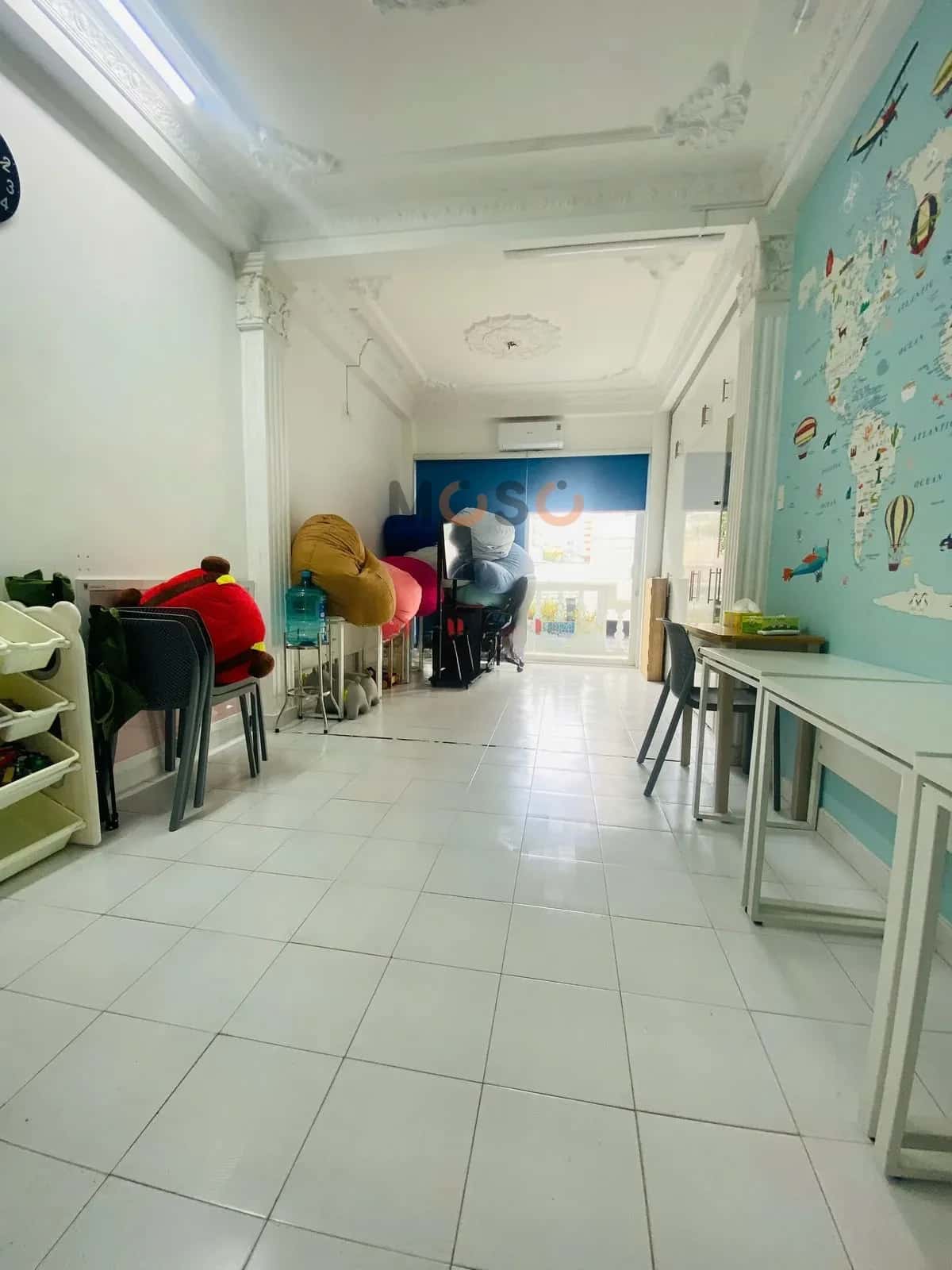 Cho thuê BĐS khác Nguyễn Thị Huỳnh Phú Nhuận, TP.HCM – giá 27 triệu — Hình 2