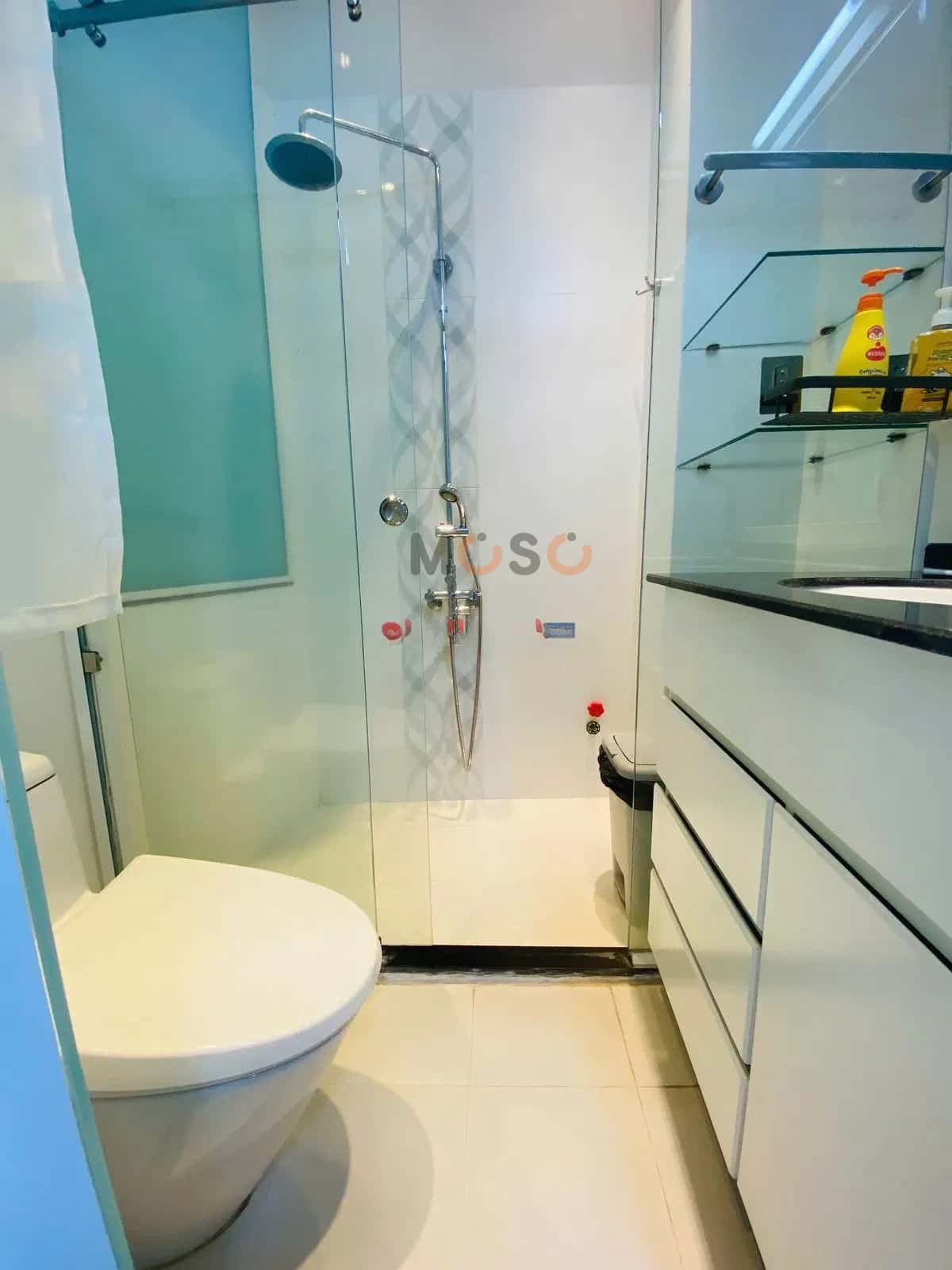 Cho thuê BĐS khác Nguyễn Thị Huỳnh Phú Nhuận, TP.HCM – giá 27 triệu — Hình 3
