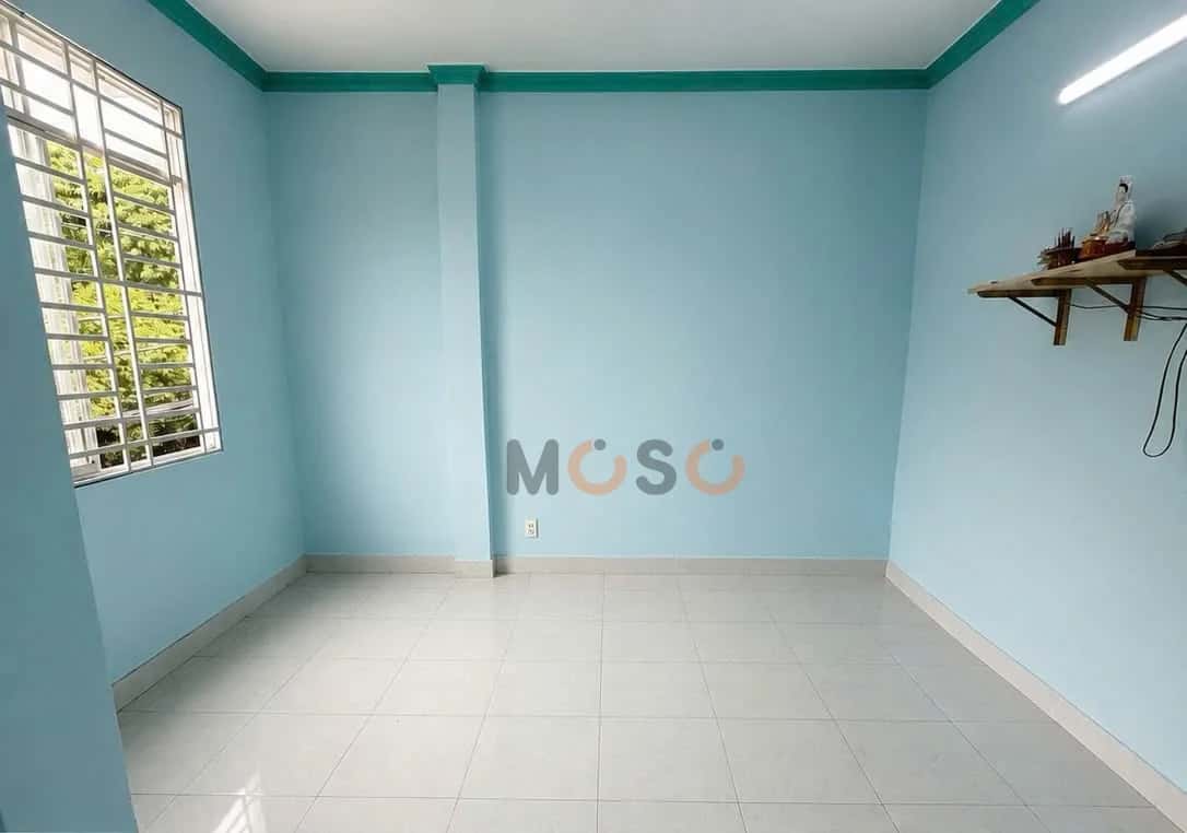 Bán nhà mặt tiền Tô Hiệu Quận Tân Phú, TP.HCM – 4 phòng ngủ, giá 12 tỷ — Hình 2