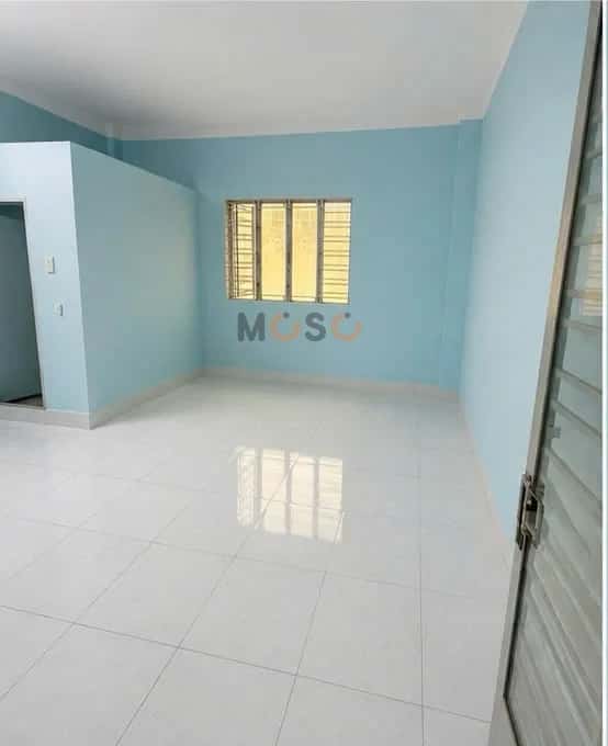 Bán nhà mặt tiền Tô Hiệu Quận Tân Phú, TP.HCM – 4 phòng ngủ, giá 12 tỷ — Hình 3