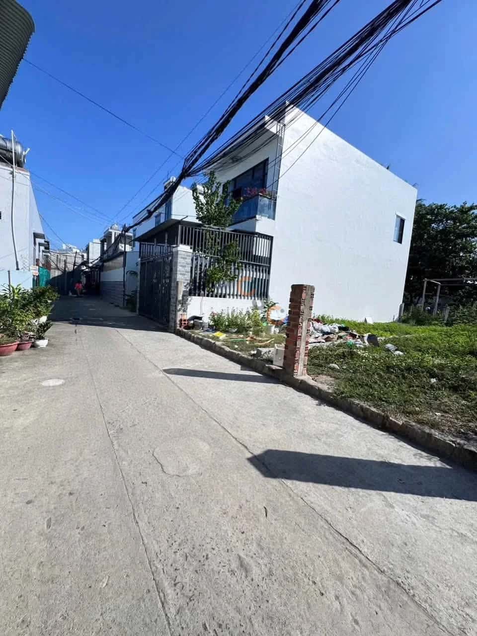 Bán đất đường 2/4 Thành phố Nha Trang, Khánh Hòa – giá 2.3 tỷ — Hình 3