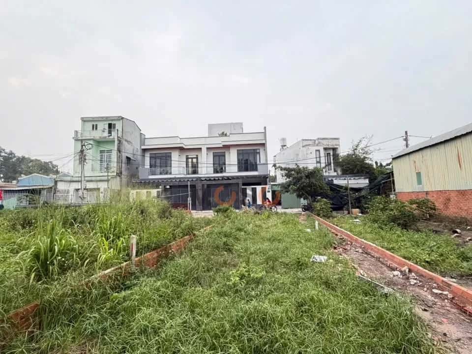 Bán đất hẻm 269 Nguyễn Thị Minh Khai  Thành phố Thủ Dầu Một, Bình Dương – giá 2.6 tỷ — Hình 2