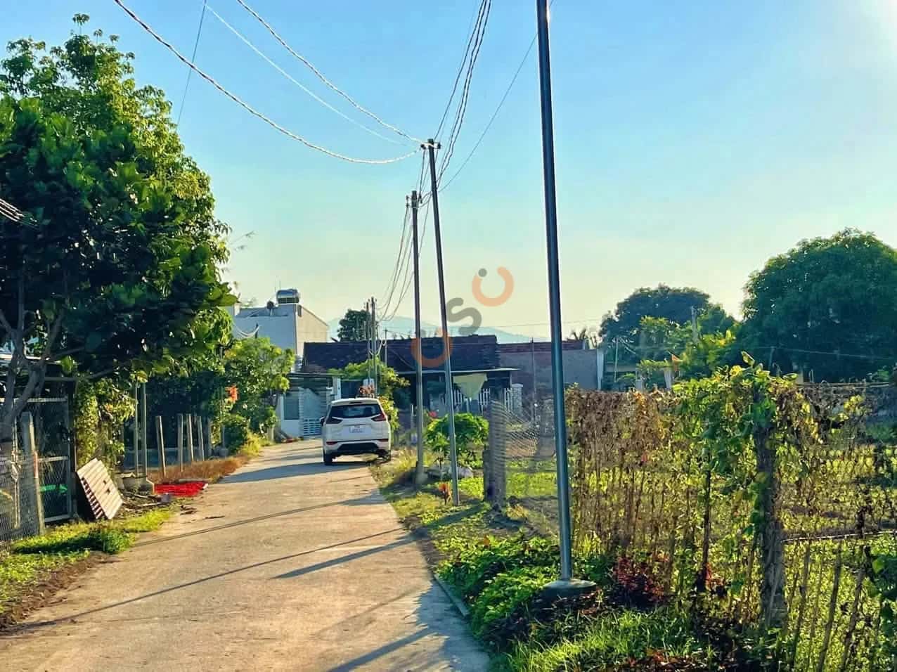 Bán đất Thôn Võ Kiện Huyện Diên Khánh, Khánh Hòa – giá 1.3 tỷ — Hình 3