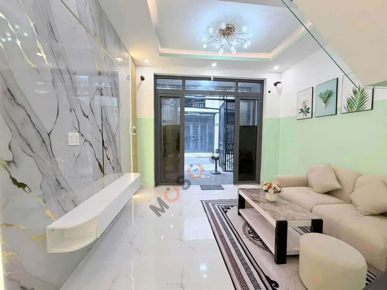 Bán nhà hẻm Chiến Lược Quận Bình Tân, TP.HCM – 2 phòng ngủ, giá 4.7 tỷ — Hình 3