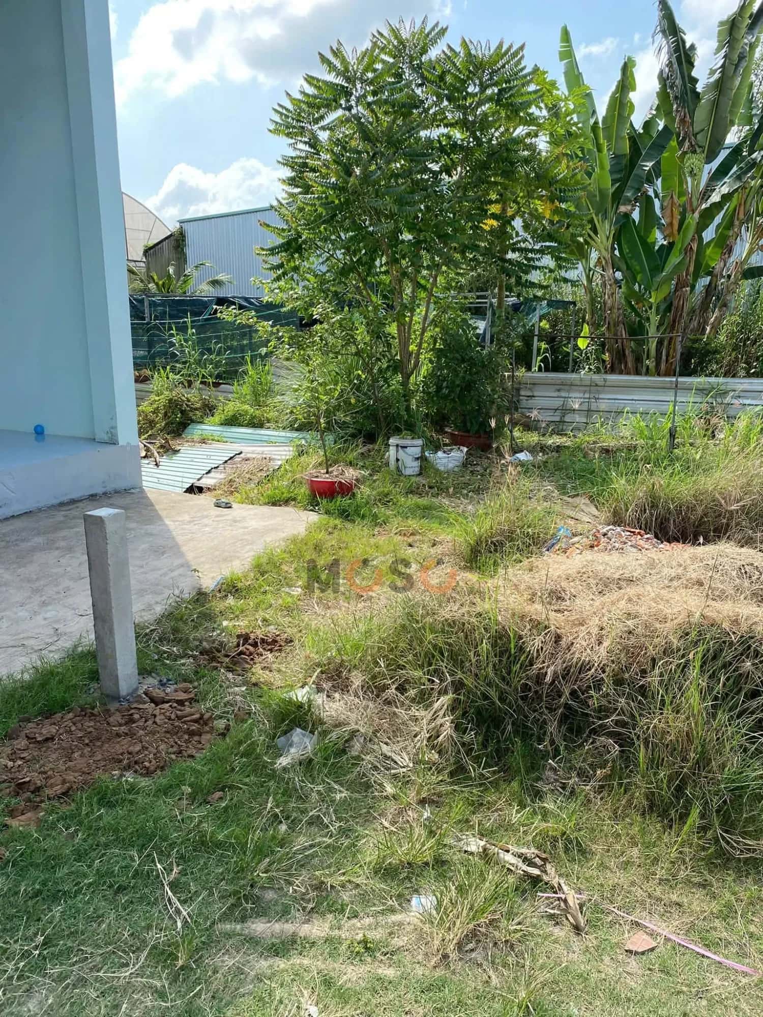 Bán đất Trương Vĩnh Nguyên  Quận Cái Răng, TP. Cần Thơ – giá 5 tỷ — Hình 3