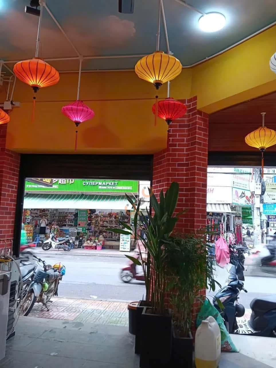 Bán nhà mặt tiền đường Hùng Vương Thành phố Nha Trang, Khánh Hòa – 4 phòng ngủ, giá 34 tỷ — Hình 3