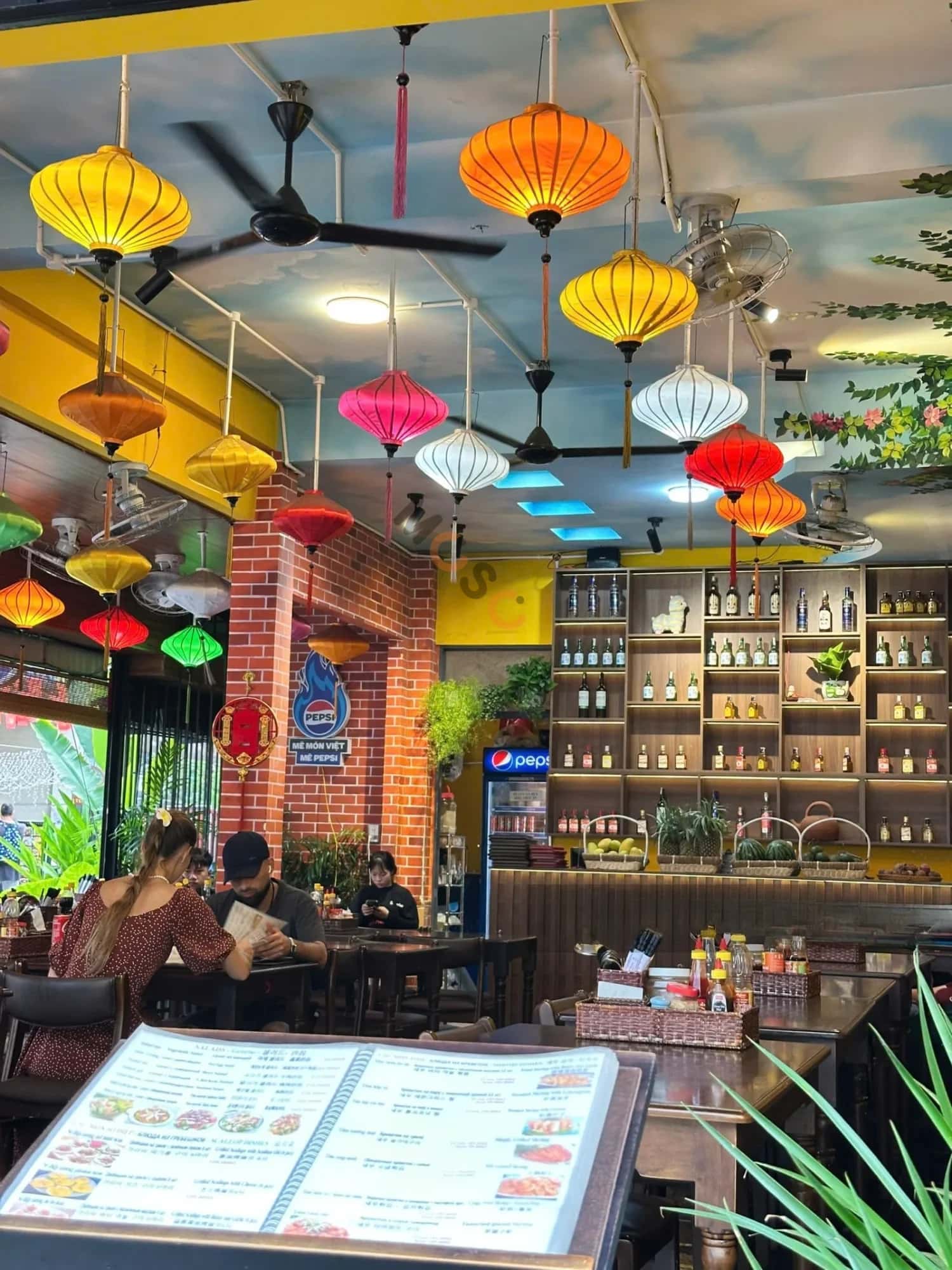 Bán nhà mặt tiền đường Hùng Vương Thành phố Nha Trang, Khánh Hòa – 4 phòng ngủ, giá 34 tỷ — Hình 2