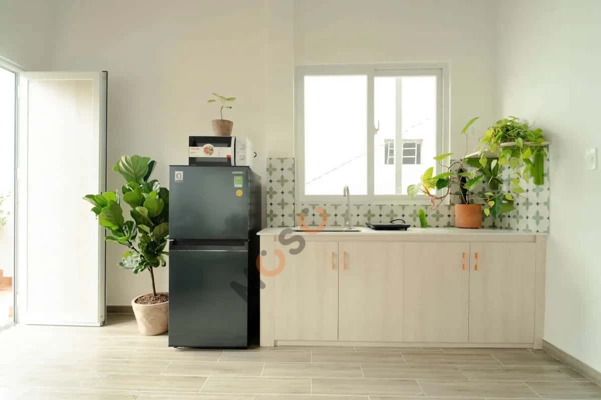 Cho thuê căn hộ chung cư Đường Điện Biên Phủ Bình Thạnh, TP.HCM – giá 9 triệu — Hình 2