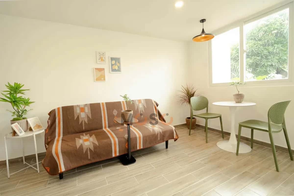 Cho thuê căn hộ chung cư Đường Điện Biên Phủ Bình Thạnh, TP.HCM – giá 9 triệu — Hình 3