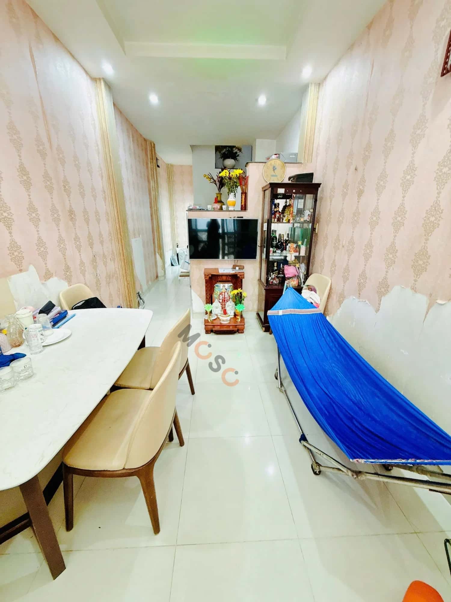 Bán nhà hẻm  Bùi Minh Trực Quận 8, TP.HCM – 3 phòng ngủ, giá 4.8 tỷ — Hình 3