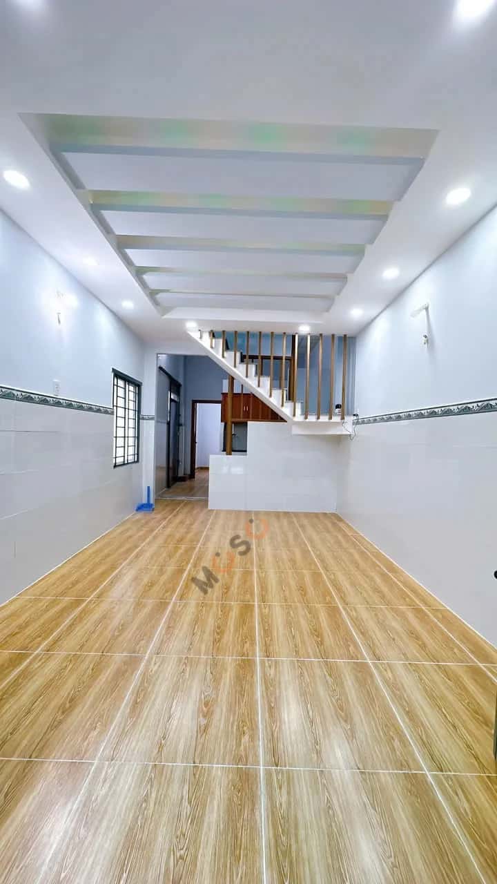 Bán nhà hẻm Khánh Hội Quận 4, TP.HCM – 2 phòng ngủ, giá 4.6 tỷ — Hình 3