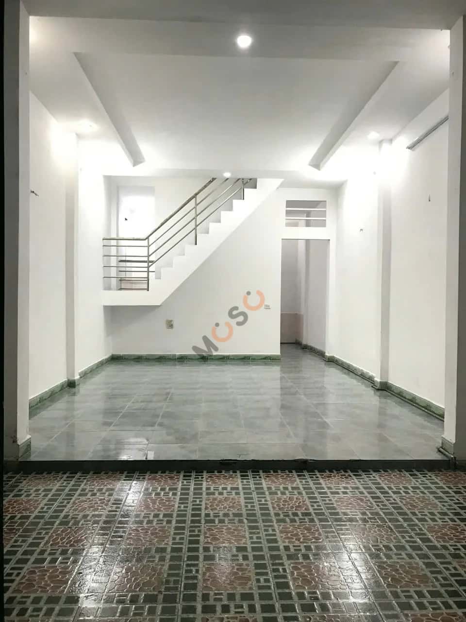 Bán nhà hẻm Trần Thánh Tông Quận Tân Bình, TP.HCM – 2 phòng ngủ, giá 5 tỷ — Hình 2 Bán nhà hẻm Trần Thánh Tông Quận Tân Bình, TP.HCM – 2 phòng ngủ, giá 5 tỷ — Hình 2