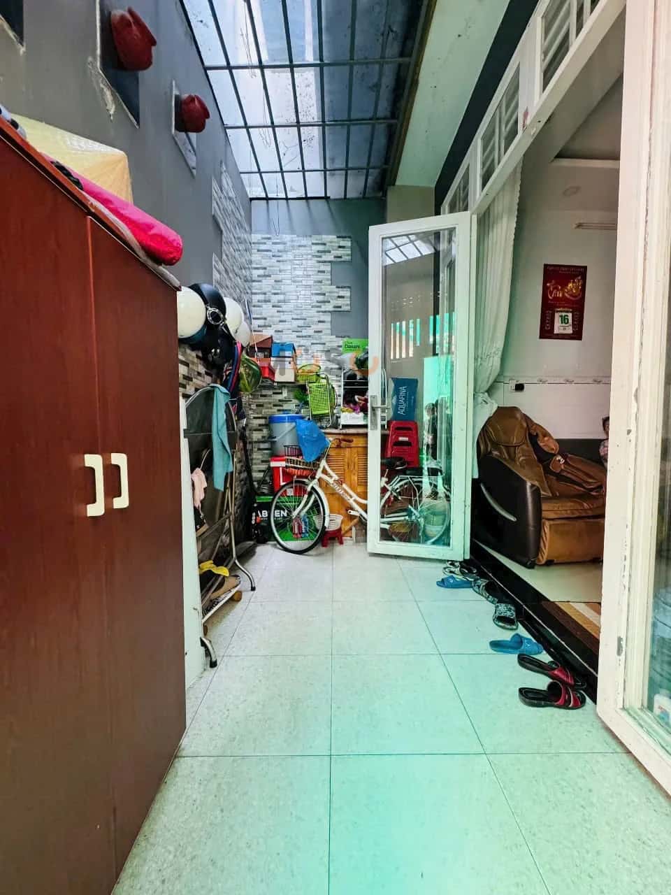Bán nhà hẻm Trần Thánh Tông Quận Tân Bình, TP.HCM – 4 phòng ngủ, giá 5.2 tỷ — Hình 2