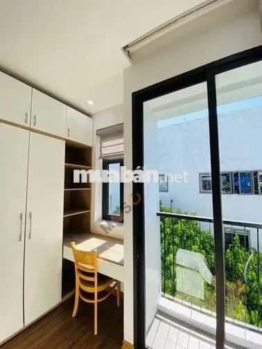 Cho thuê căn hộ chung cư Phan Huy Ích An Hải, Đà Nẵng – 1 phòng ngủ, giá 7.5 triệu — Hình 2