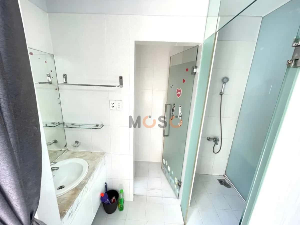 Cho thuê căn hộ chung cư Võ Trường Toản An Hội Tây, TP.HCM – giá 6 triệu — Hình 3