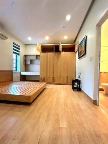 Cho thuê nhà hẻm Phố Đà Nẵng Ngô Quyền, Hải Phòng – 5 phòng ngủ, giá 15 triệu — Hình 2