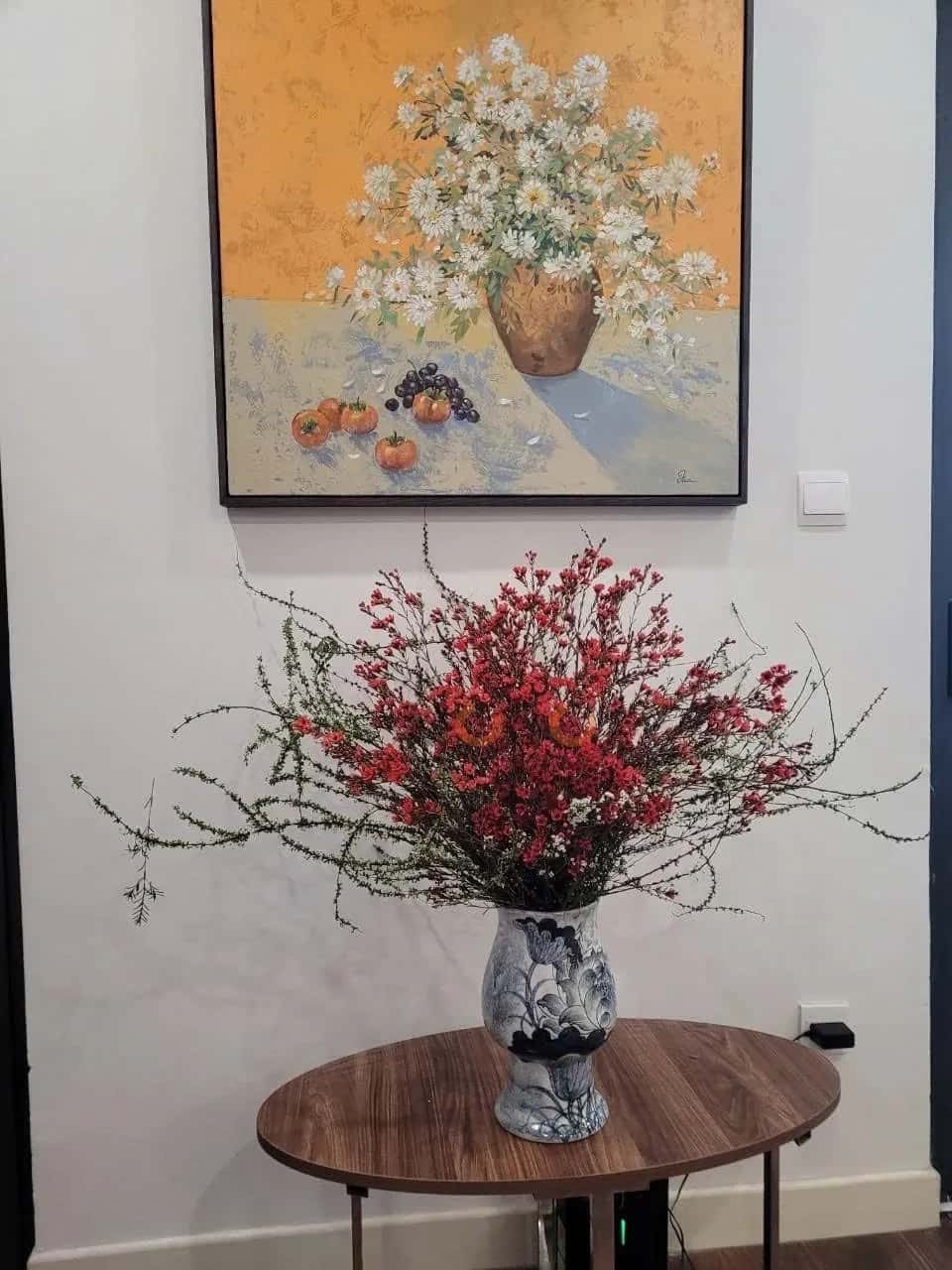 Cho thuê căn hộ chung cư Nguyễn Huy Tưởng Thanh Xuân, Hà Nội – 3 phòng ngủ, giá 16 triệu — Hình 2